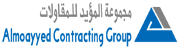 Almoayyed Contracting Group logo