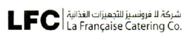 La Francaise Catering Co. logo