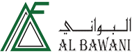Al Bawani logo